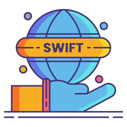 Swift Icon